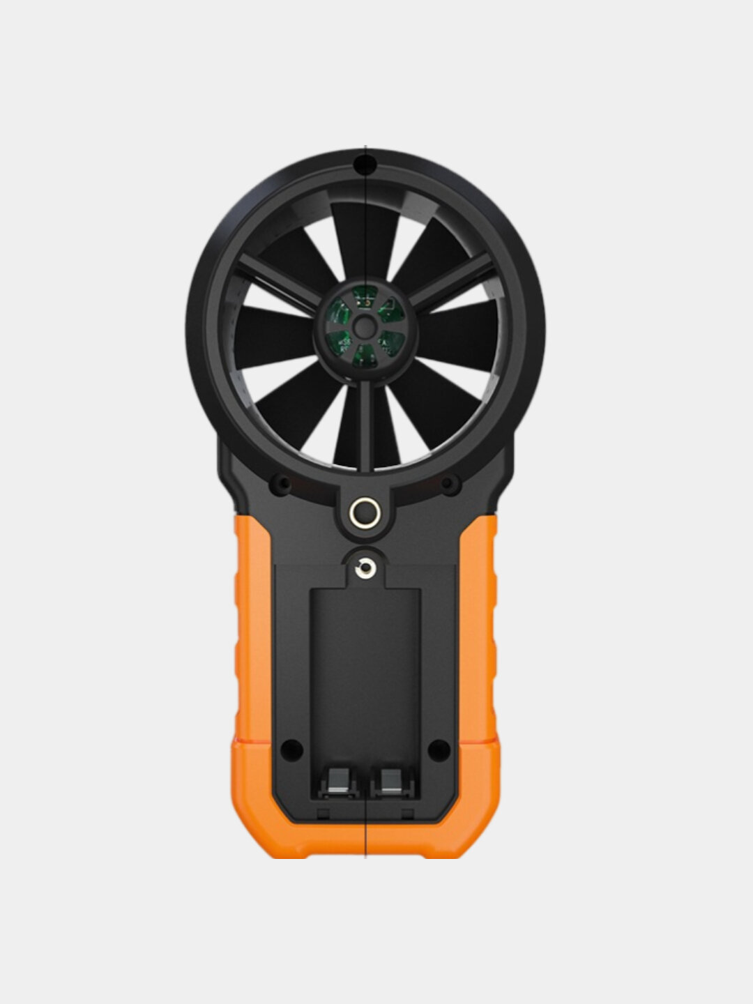 Анемометр цифровой — фото 1