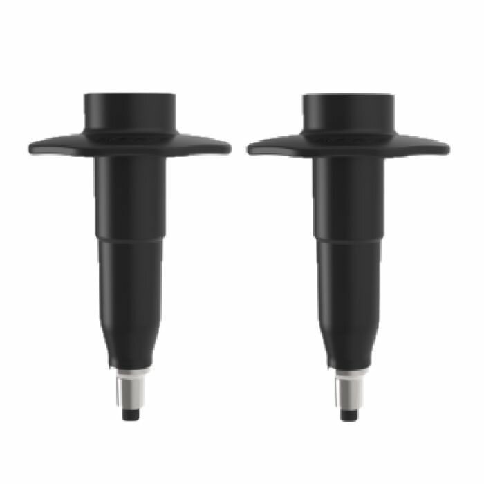 Наконечник KV+ QCD 9P331
