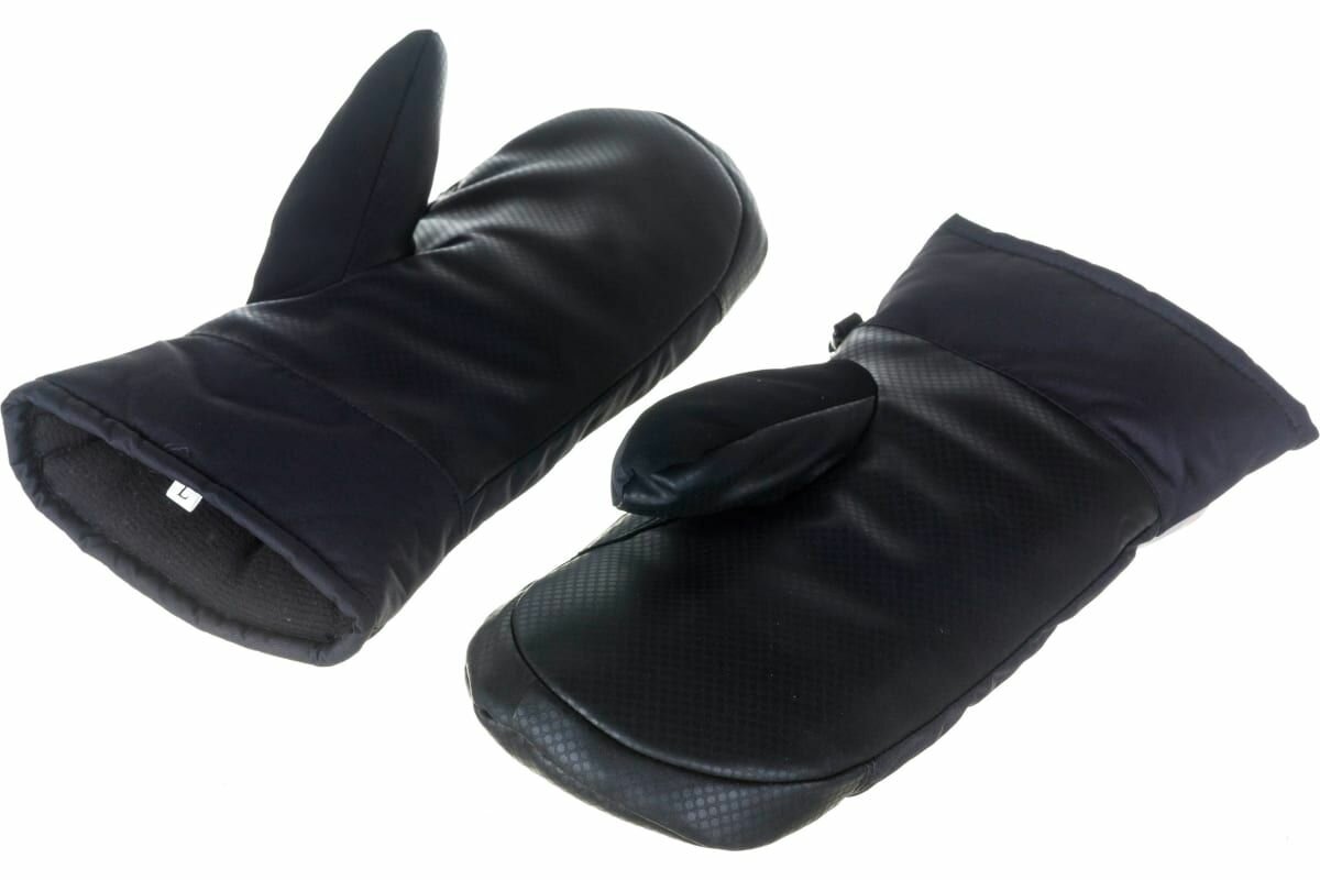 Варежки HIGASHI Coldexpert, размер XXL — фото 1