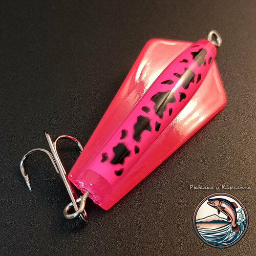 Блесна тасманский дьявол