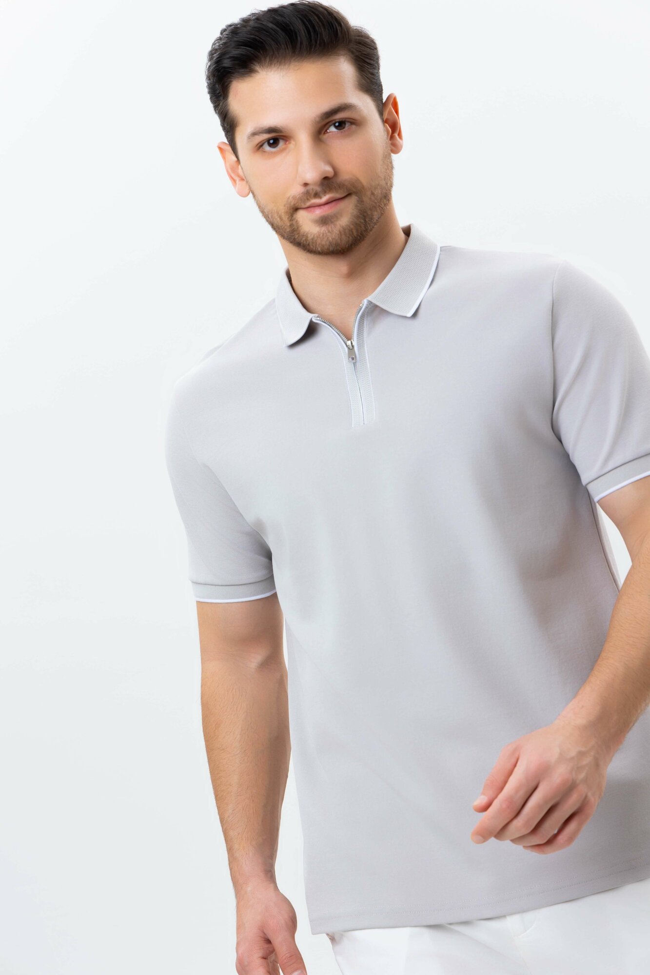 Поло спортивное