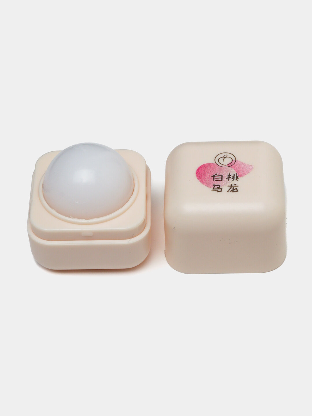 Сухой парфюм , твёрдые духи - 3 аромата — фото 1