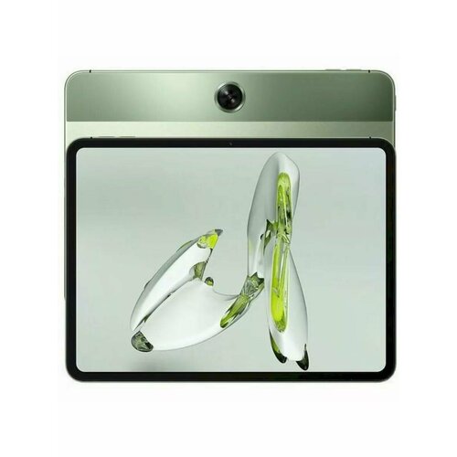 OnePlus Pad LTE Go OPD2304 8128 Twin Mint 23499₽