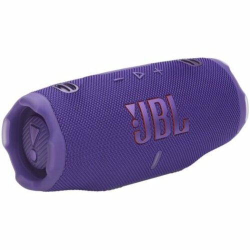 Колонка Jbl Charge 6 purple 19195₽