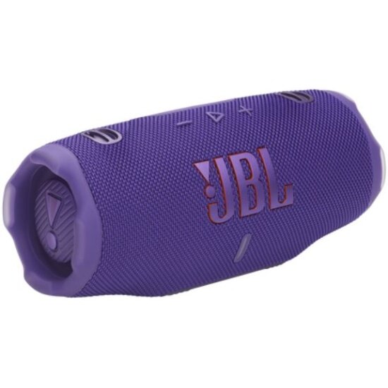 Колонка Jbl Charge 6 purple