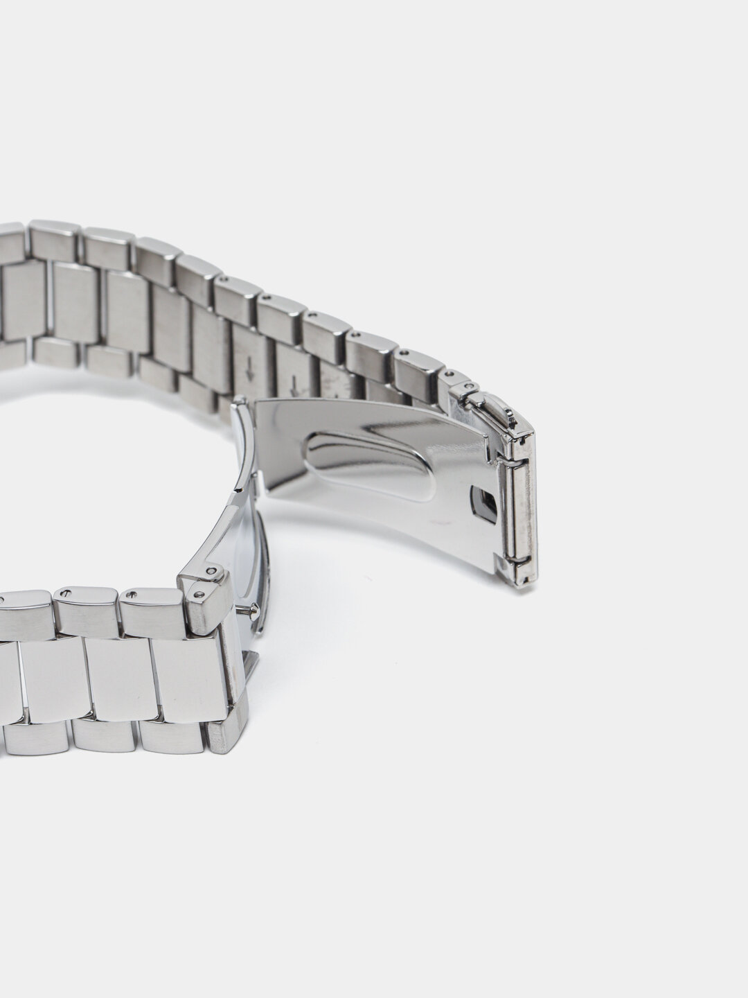 Наручные часы Al-Harameen, серебристый — фото 1