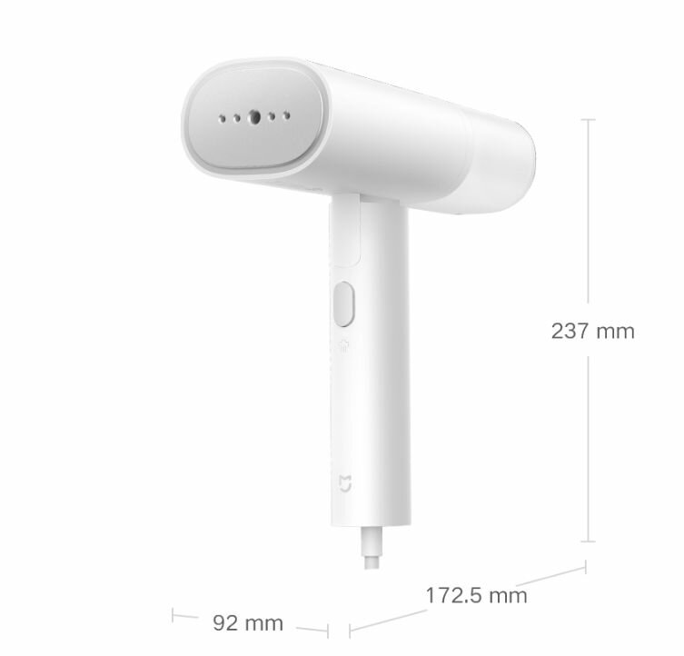 Запасные фильтры для отпаривателя Xiaomi