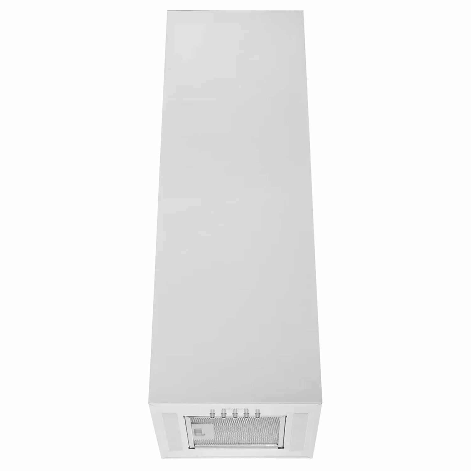 Пристенная вытяжка Konigin Allegro White 30 — фото 1