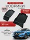 3d lux для nissan qashqai...