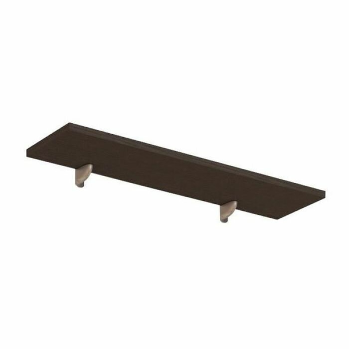 Полка соло сл-022 венге