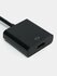 Кабель адаптер DisplayPort-HDMI