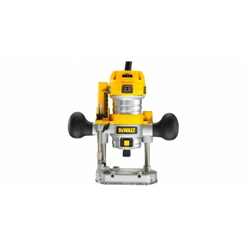 Фрезер DeWalt D26203