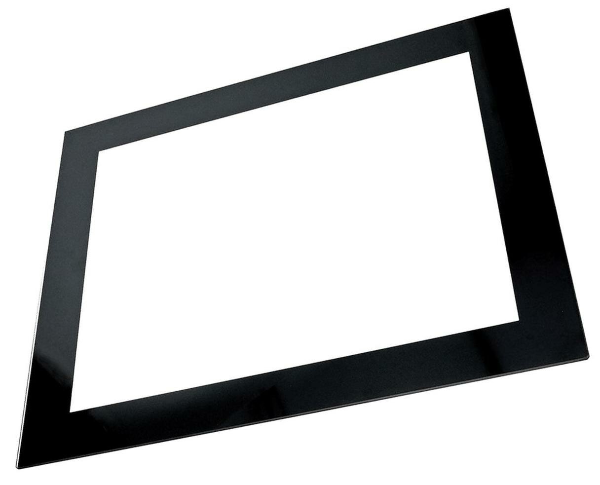 Стекло двери духового шкафа Zanussi 3429349040, 466 х 384,5 мм