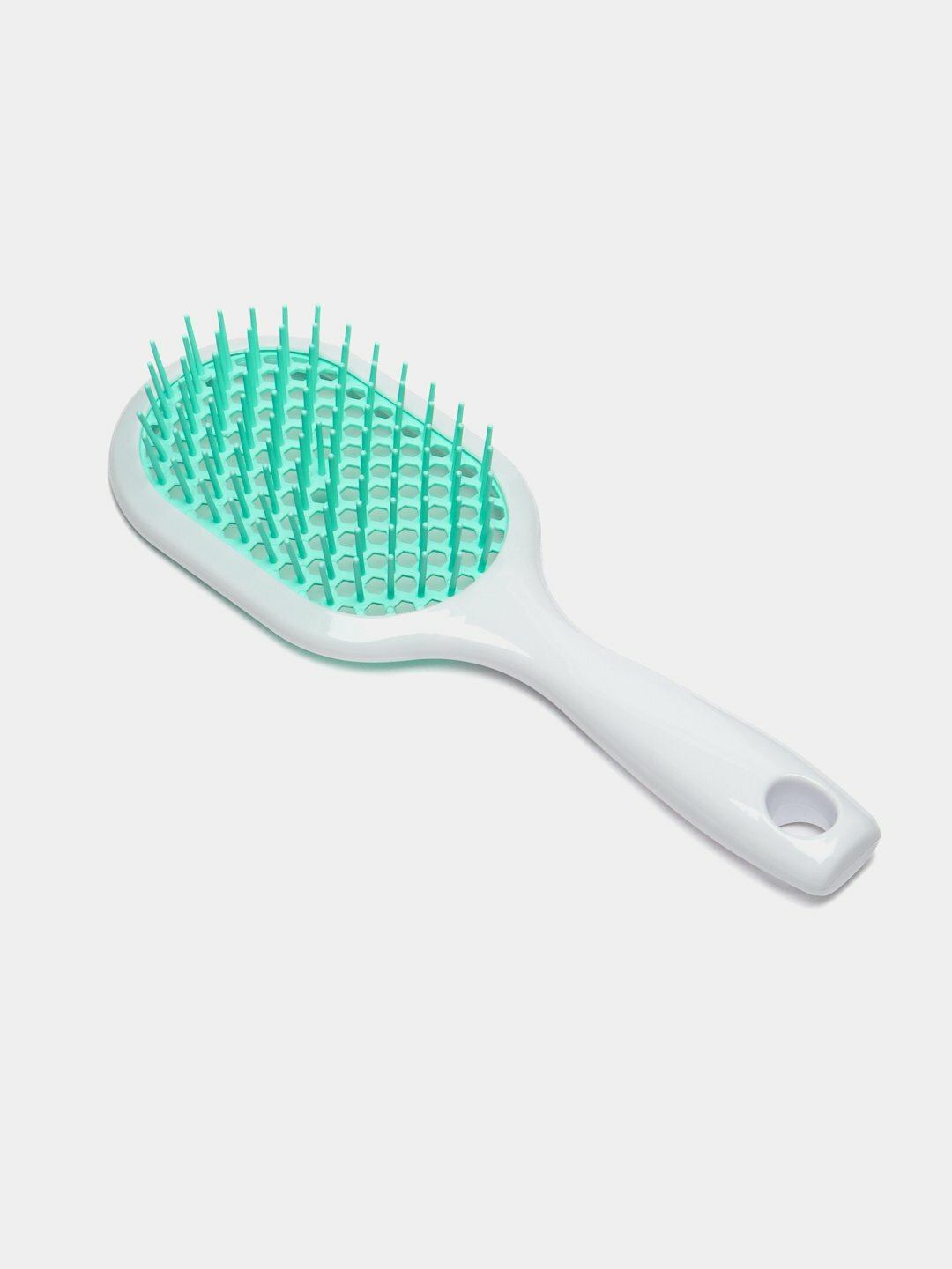 Расческа для волос массажная + подарок — фото 1