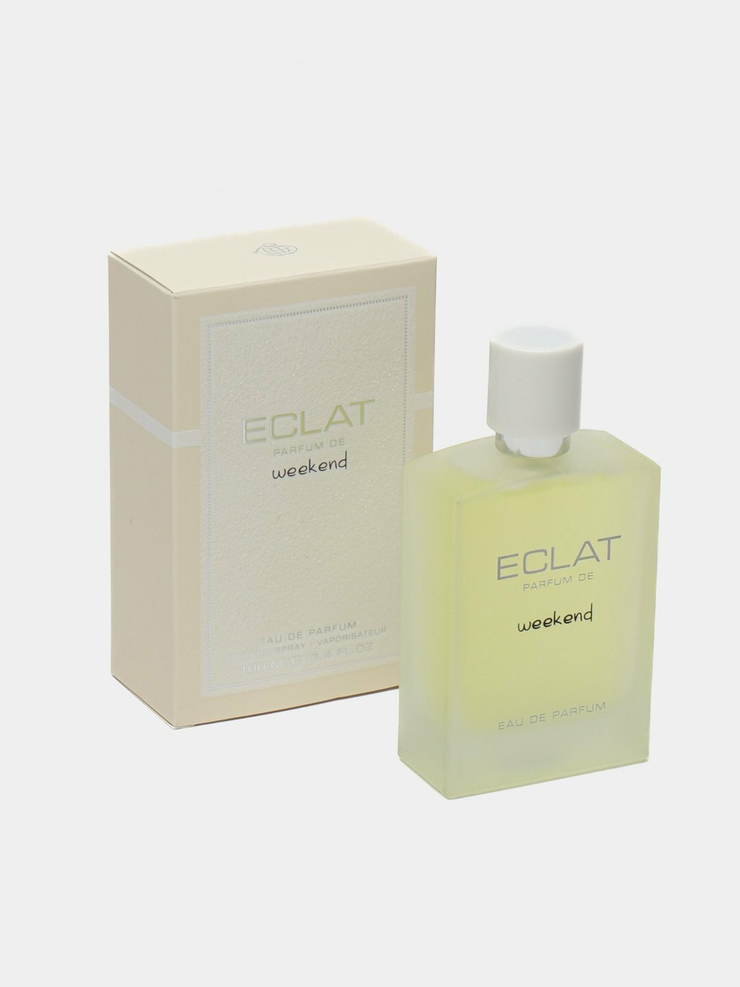 Eclat Weekend Fragrance World EDP 100 ml — фото 1