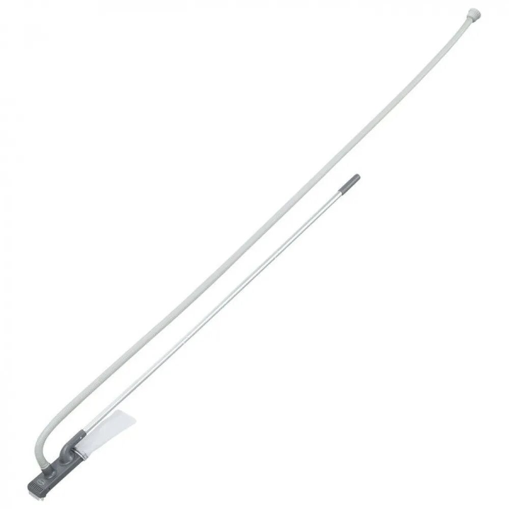 Пылесос вакуумный подводный ручной для бассейна и СПА Underwater Vacuum, 60323 Bestway