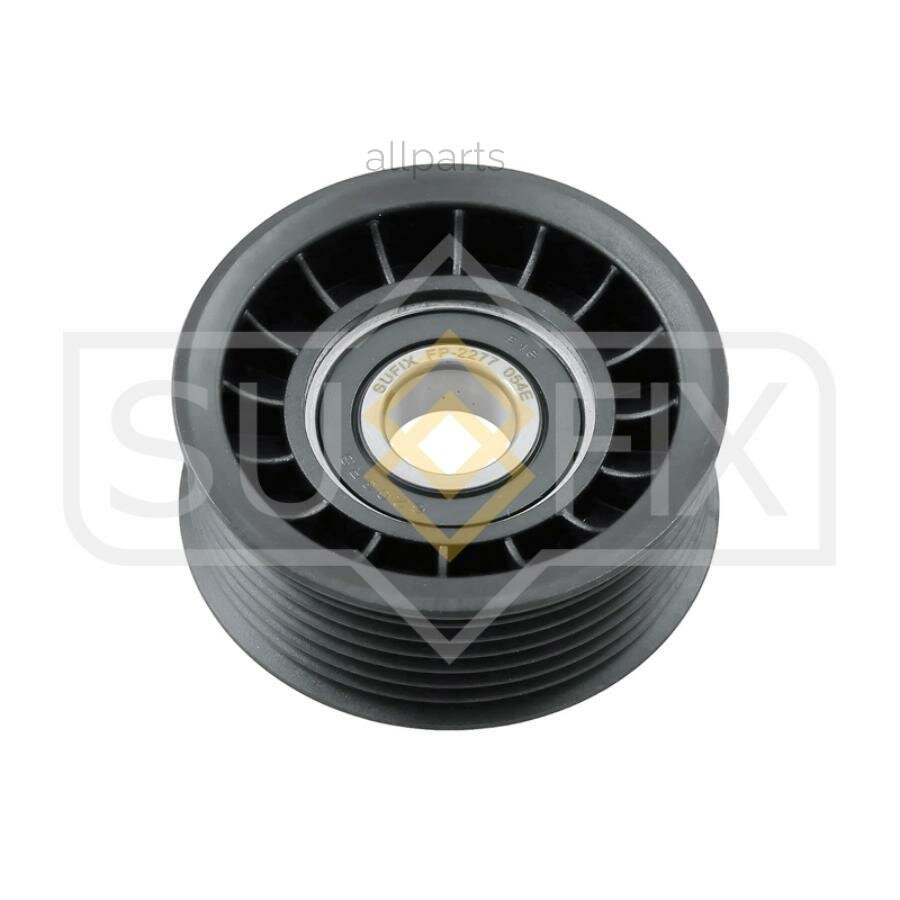 SUFIX FP2277 Ролик натяжной приводного ремня