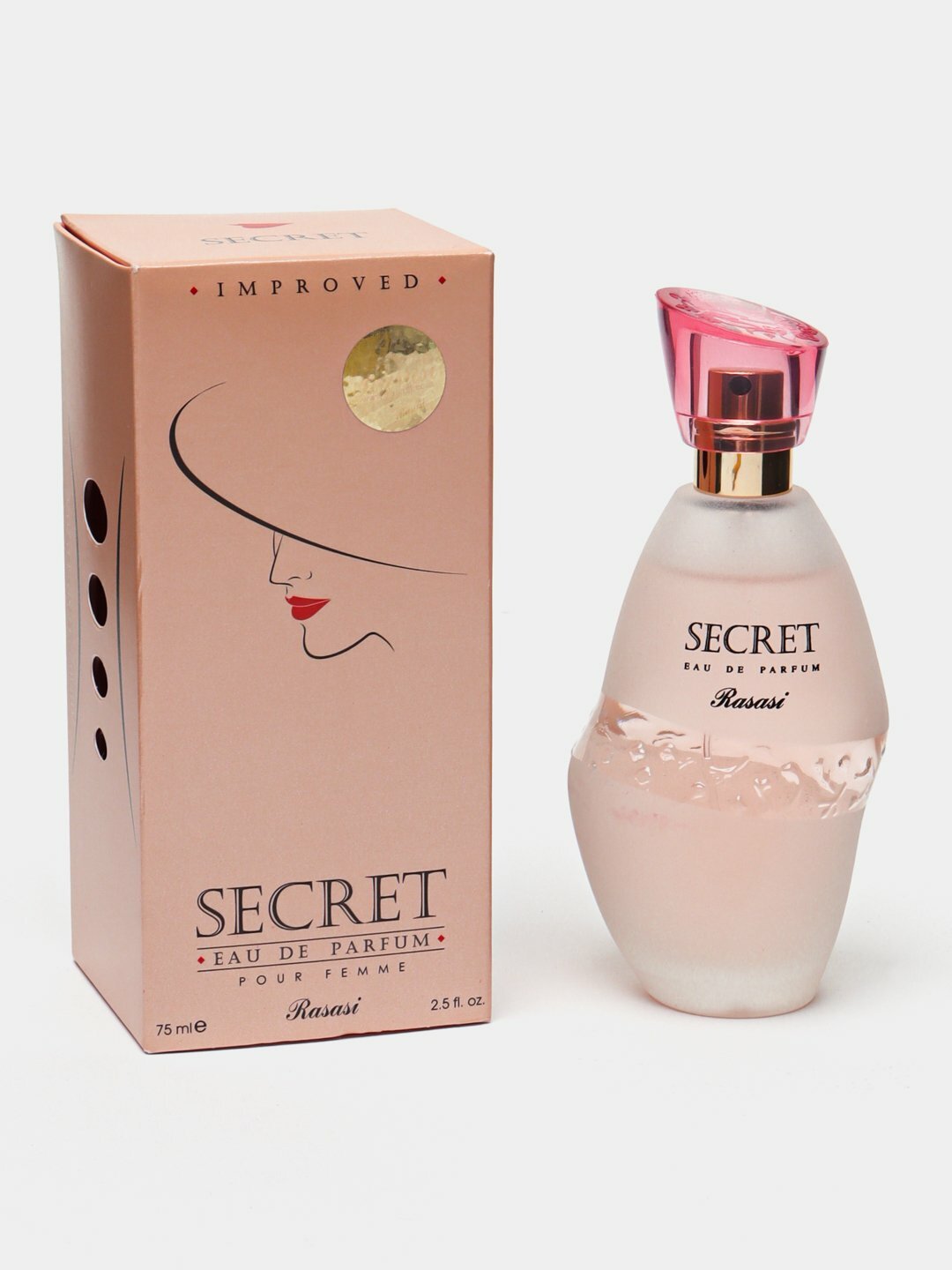 Rasasi Secret EDP 75 ml