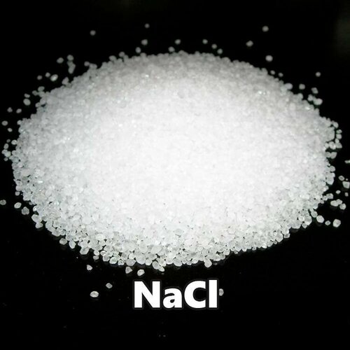 Натрий хлористый чда 1кг