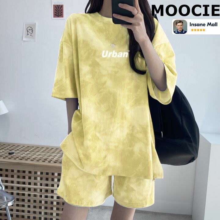 Комплект одежды MOOCIE