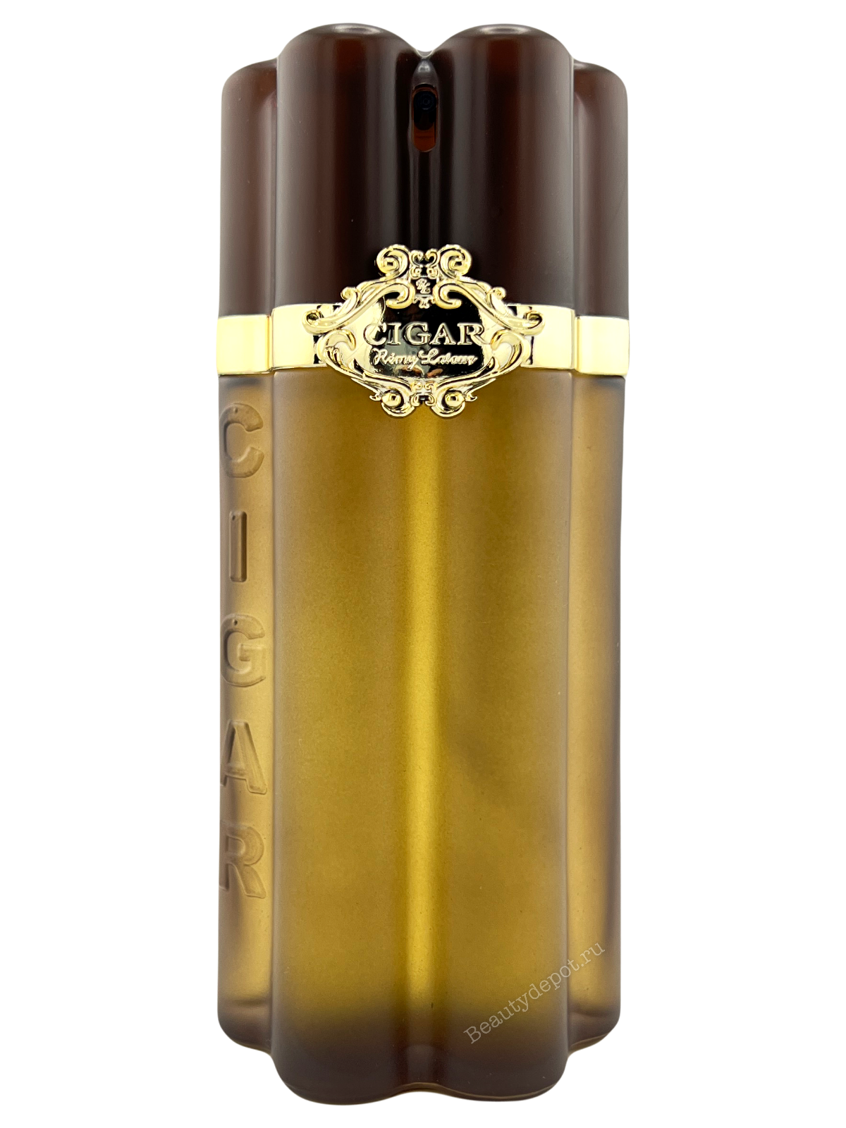 Туалетная вода мужская Remy Latour Cigar (edt) 100мл — фото 1