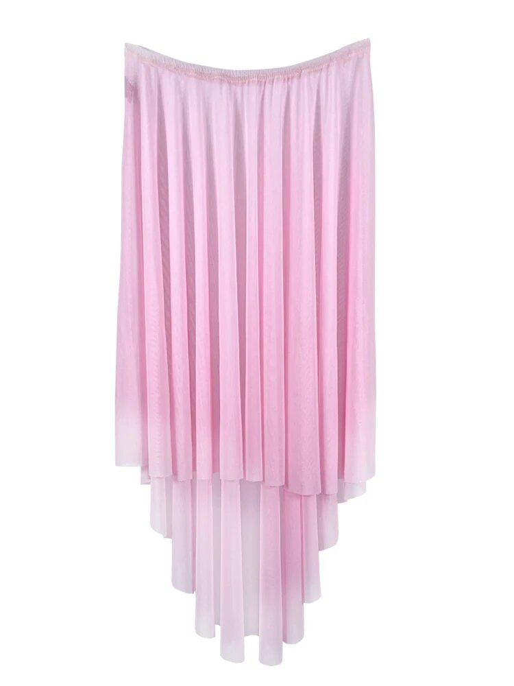 Костюм спортивный  размер M розовый