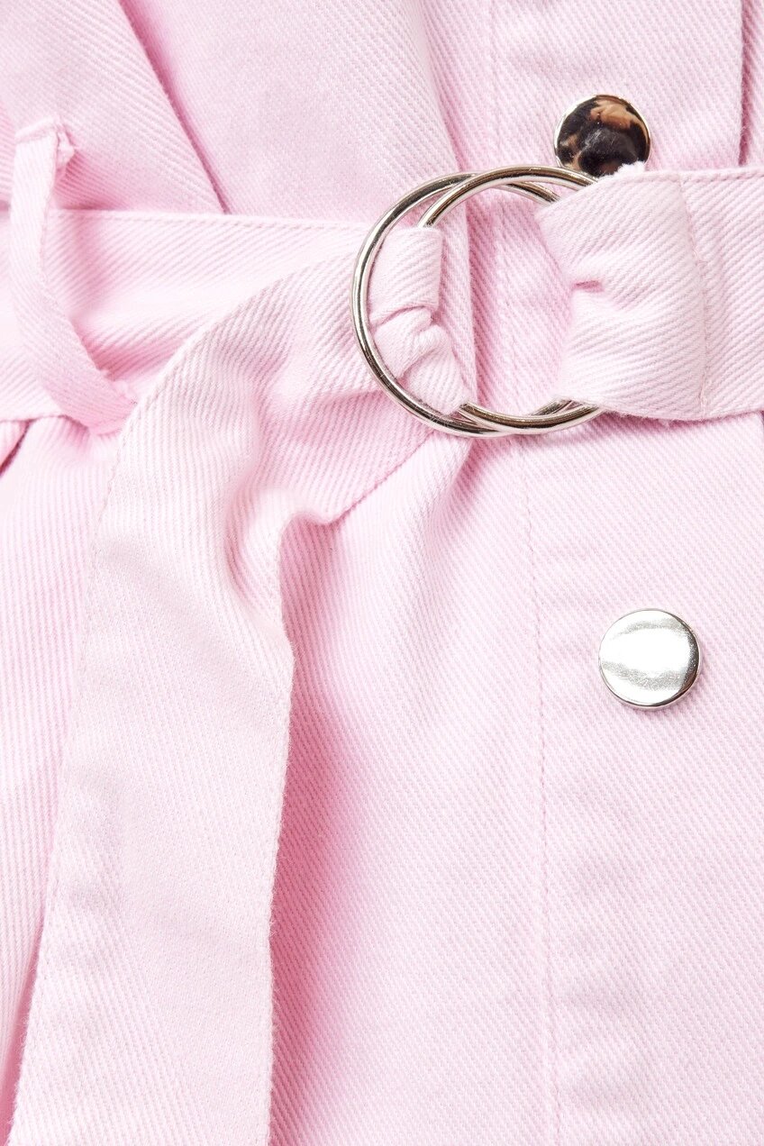 Ветровка Selfie, размер M, розовый — фото 1