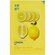Тканевая маска Holika Holika для лица " Pure Essence Mask Sheet Lemon " тонизиру...