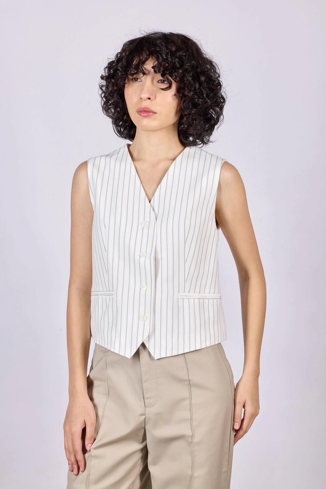 Жилет Selfie, размер L — фото 1