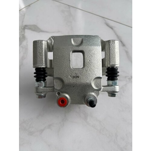 Суппорт тормозной задний левый Ssang Yong Kyron Actyon Actyon Sports арт 4841009000 7000₽