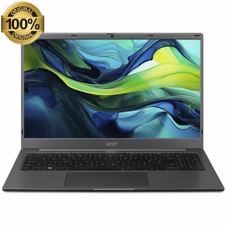 Ноутбук для работы и игр, Ноутбук Acer Aspire AL15-31P-C1CS NX. KZ7ER.003