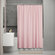 Штора для ванной комнаты Homsly, 200*180 см, йогуртовый, коллекци...