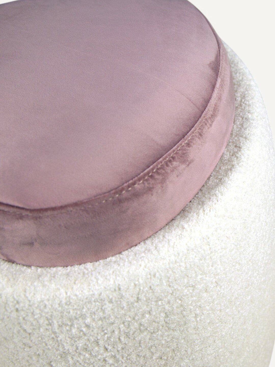 Идеальный и современный пуфик PF 014 | От производителя — фото 1