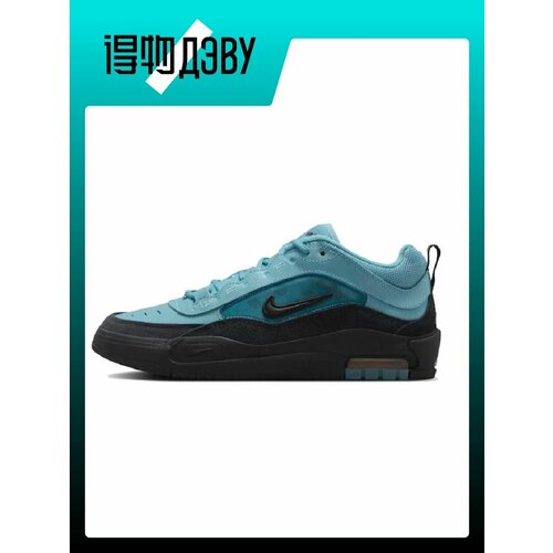 фото Кеды nike, размер eu 39 стопа (24.5cm)