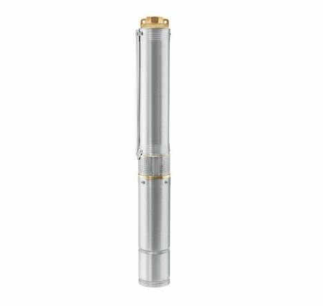 Насос погружной 4" ECO 3-90 1500Вт UNIPUMP (кабель 1м)