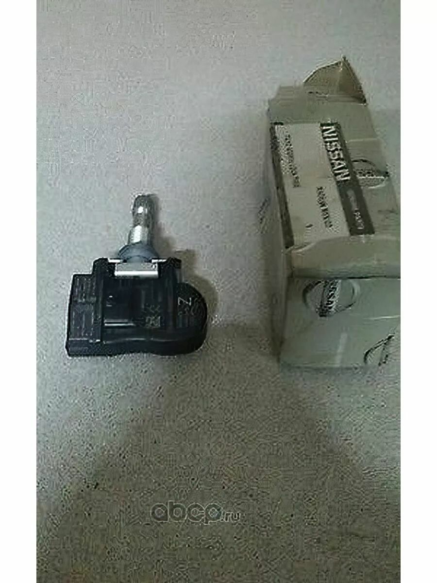 Датчик давления воздуха Nissan