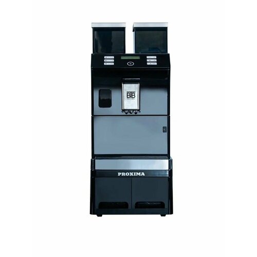 Кофемашина автоматическая Proxima BTB 1016 с подключением к водопроводу 93000₽
