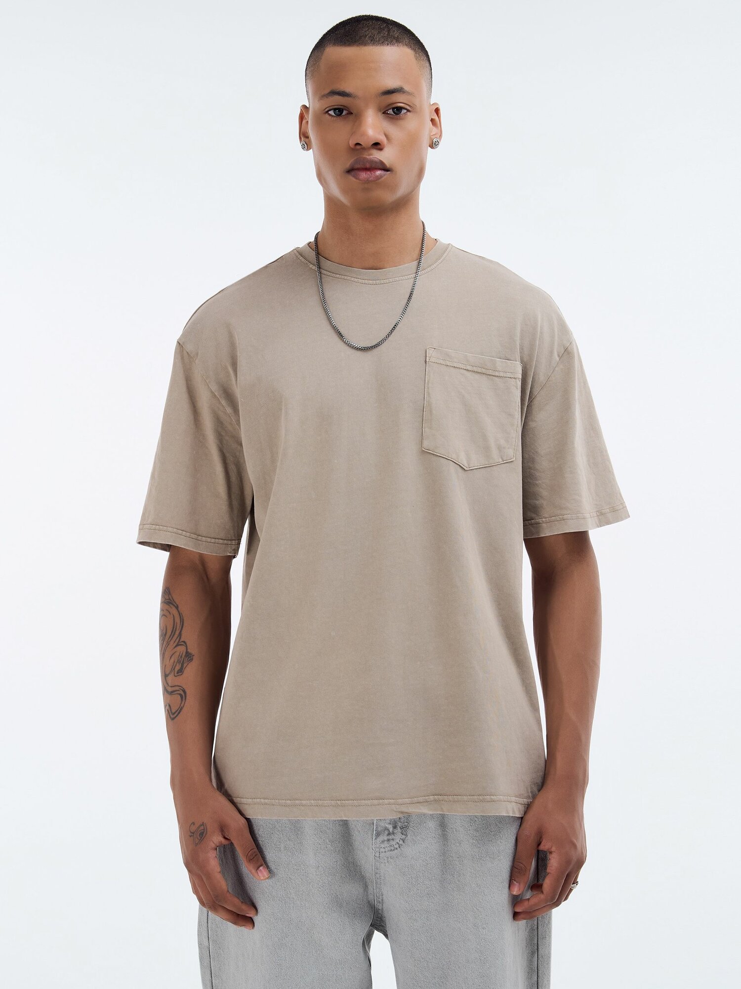 Футболка спортивная ТВОЕ