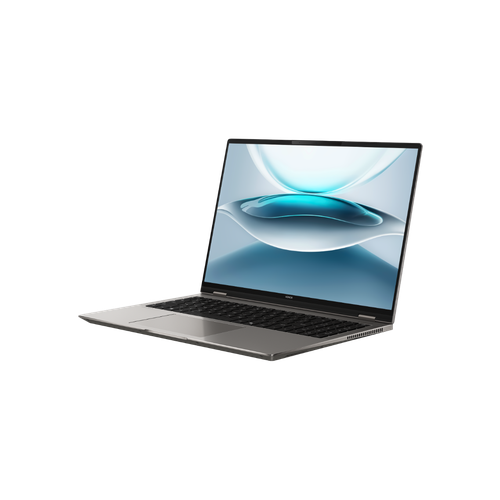 Ноутбук Honor MagicBook Pro 16 2025 Ultra 5 225H 32Gb 1Tb Nvidia GeForce 50703K 165Hz Русская клавиатура Cерый 12630300₽