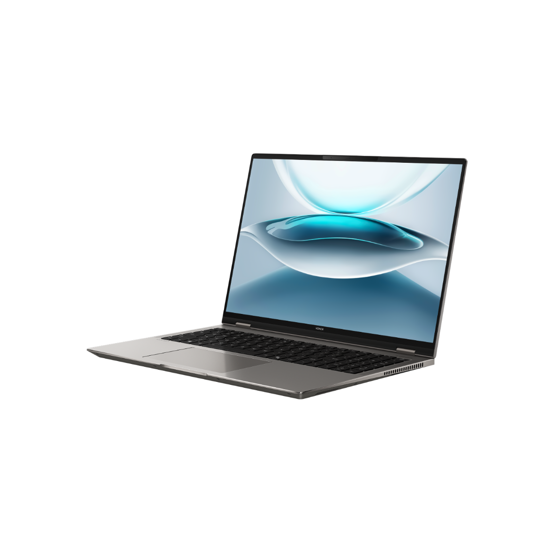 Ноутбук Honor MagicBook Pro 16 2025 Ultra 5 225H 32Gb 1Tb, Intel Arc 130T,3K 165Hz, Русская клавиатура, Cерый