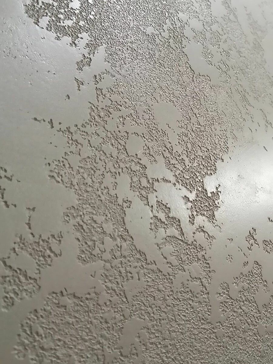 Воск для декоративной штукатурки DESSA DECOR База 1 кг, для лессировки, для стен и потолка — фото 1