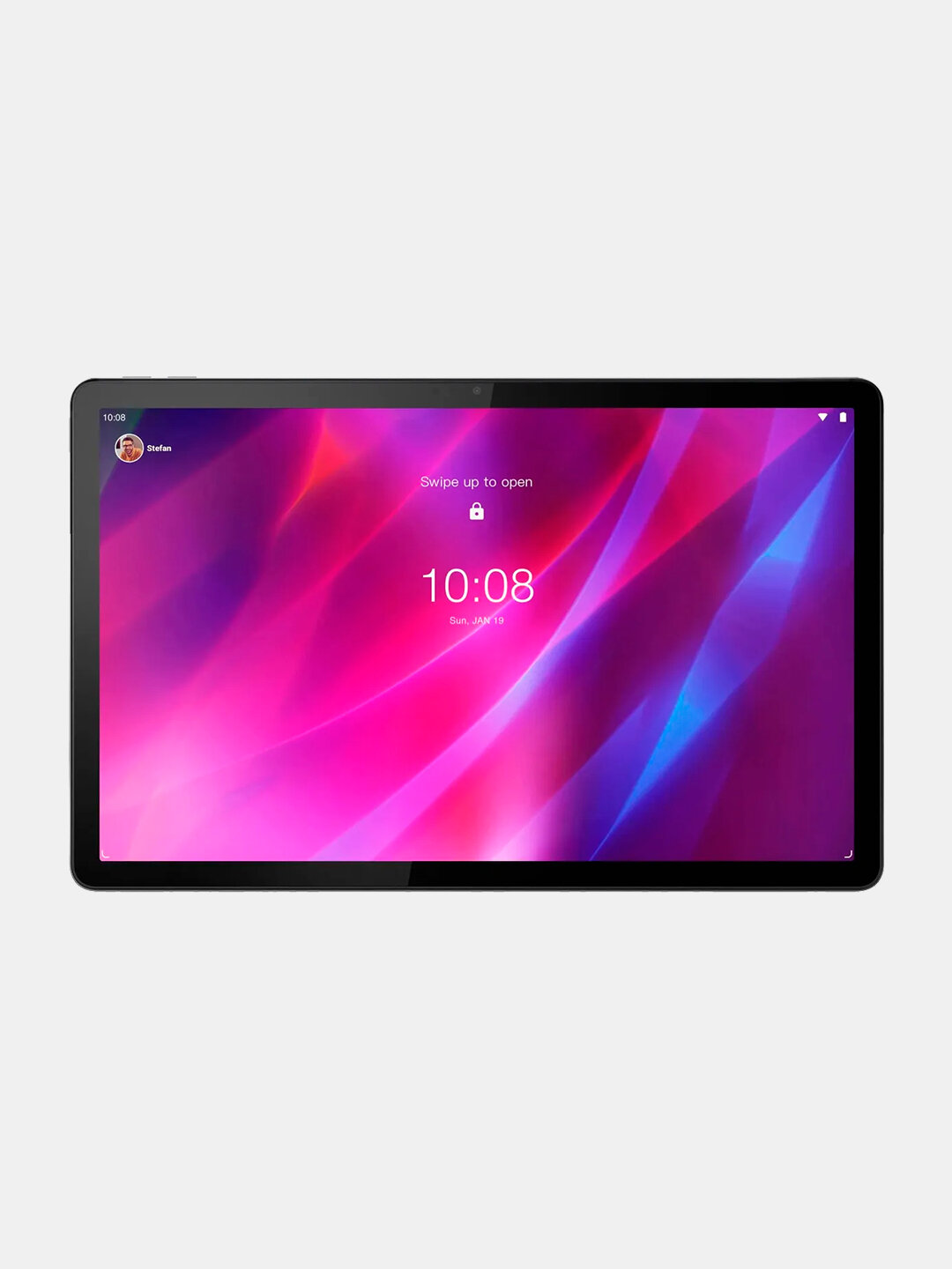 Планшет Lenovo Tab M10 Plus ZAAN0021RU, 128GB, 4GB RAM, IPS-экран 10.6" 2K — фото 1