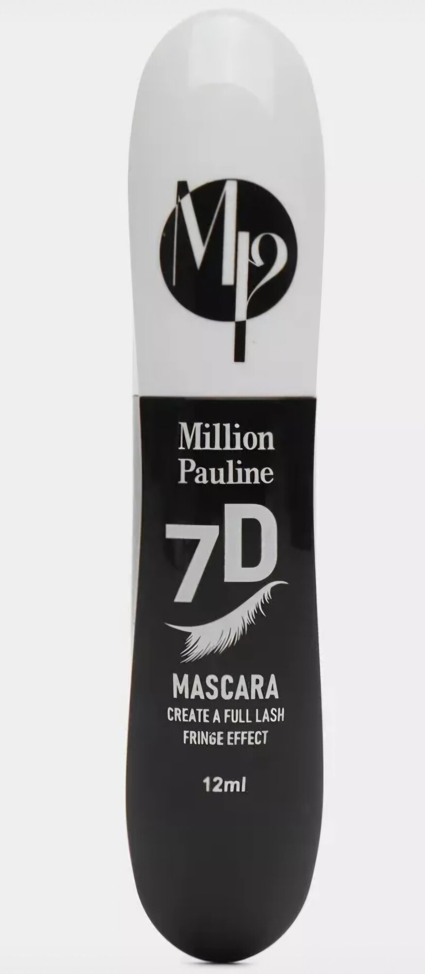 Тушь для ресниц Million Pauline Mascara 7D