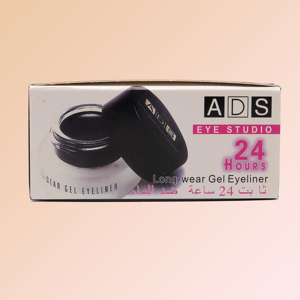 Гель для бровей Гель для бровей ADS: выразительный и аккуратный образ — фото 1