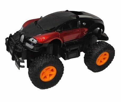 Радиоуправляемая машина Внедорожник — фото 1