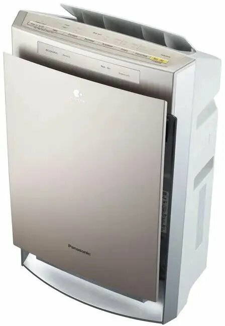 Климатический комплекс Panasonic F-VXR50R-N, золотистый, ионизация, 51 дБ