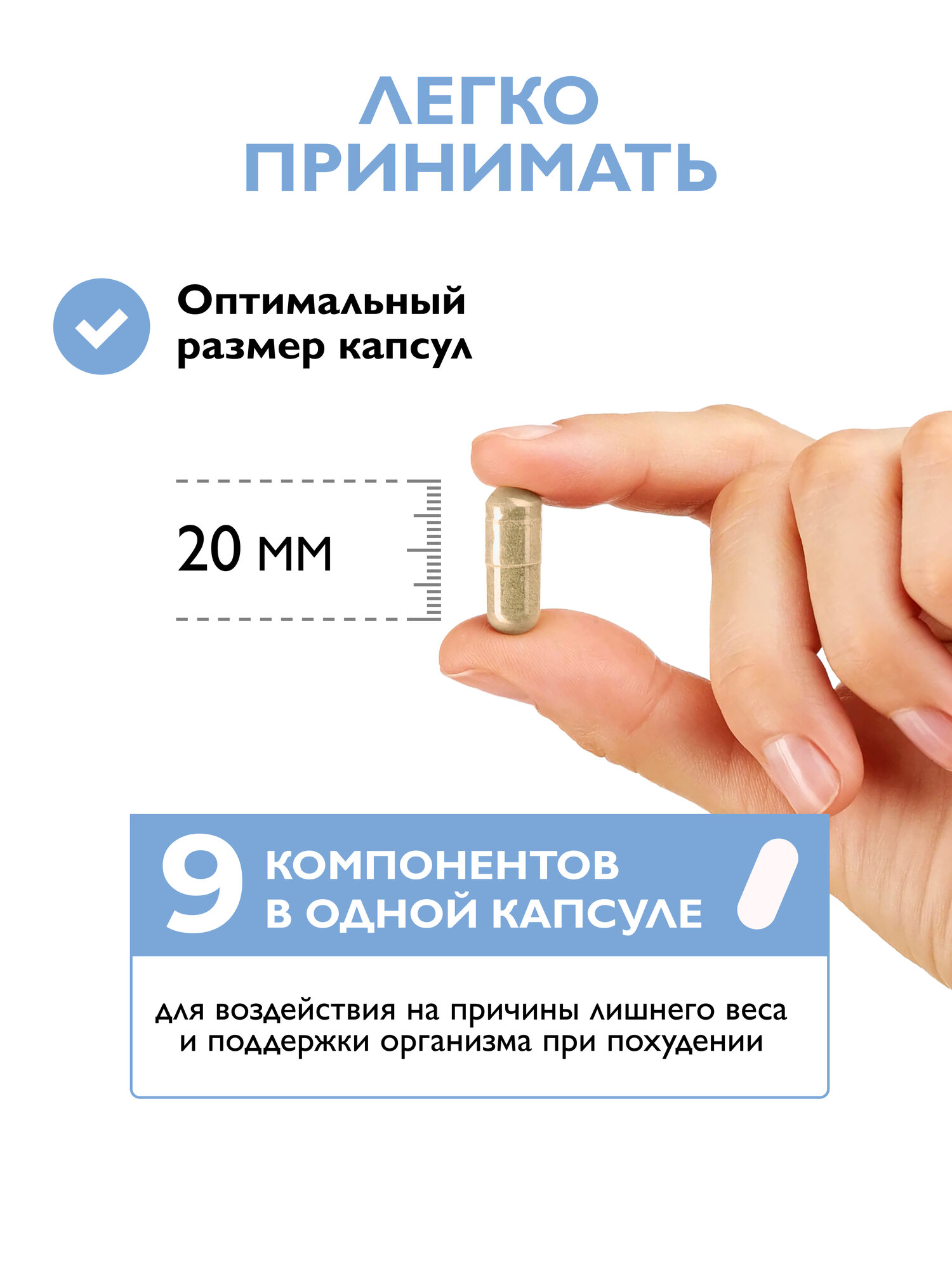 Регуляторы Аппетита Эффективный жиросжигатель Весолайт Dr. Zubareva Vesolite таблетки для похудения, 60 шт
