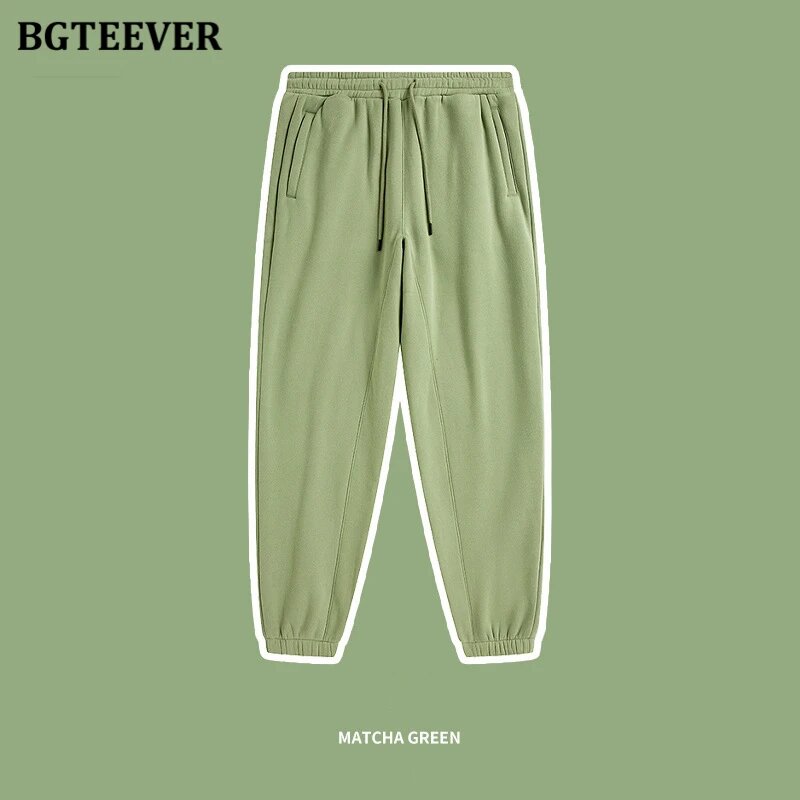 Комплект одежды bgteever размер L зеленый