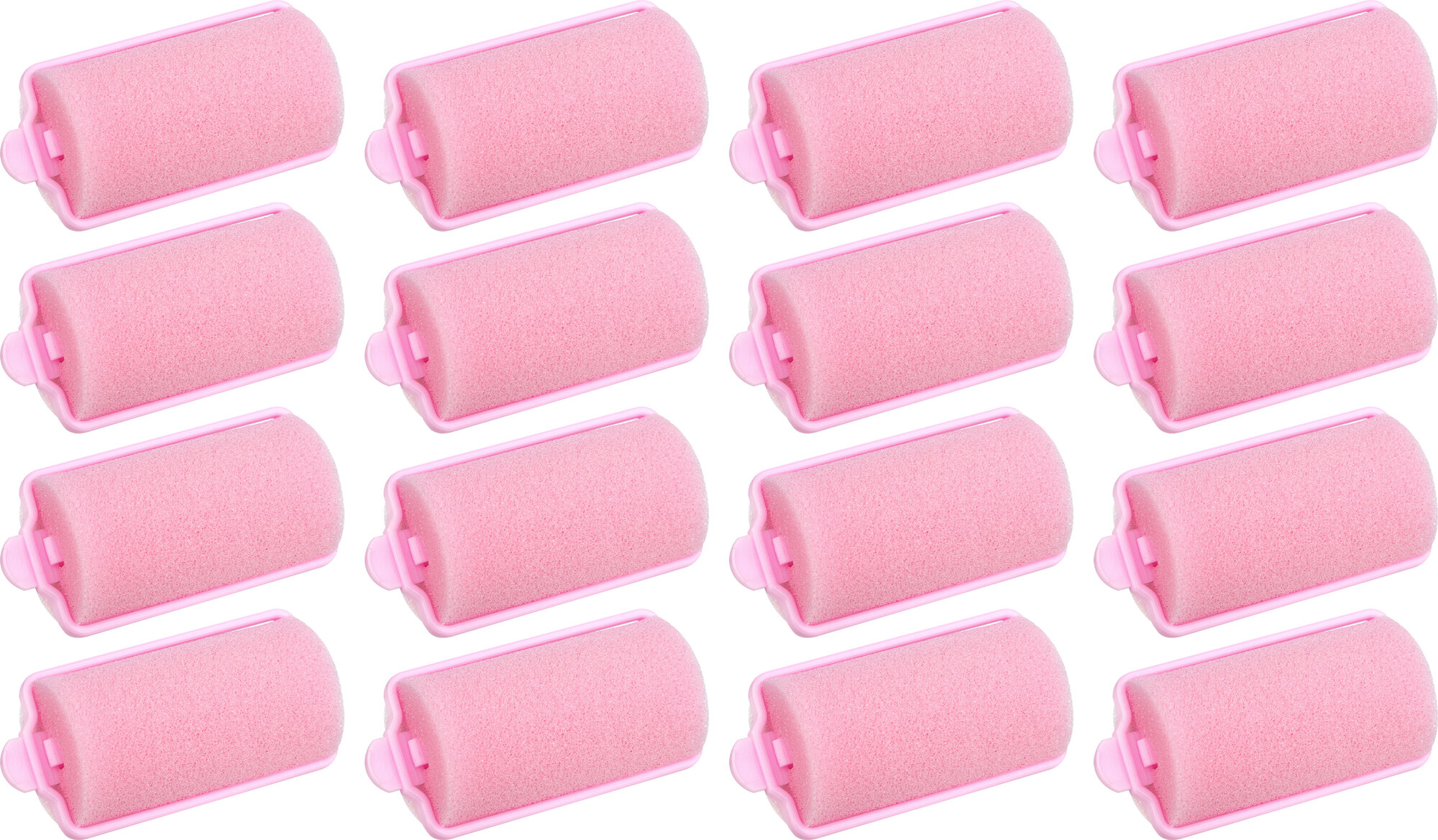 Бигуди 16 шт