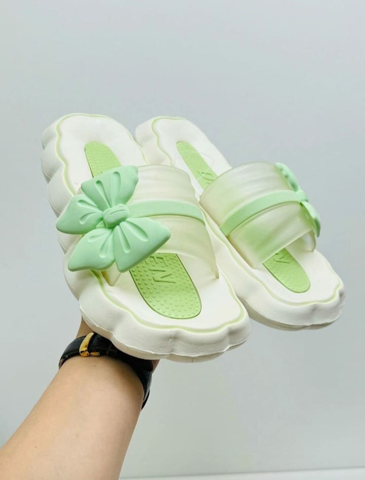 Шлёпанцы  Для дома пляжа